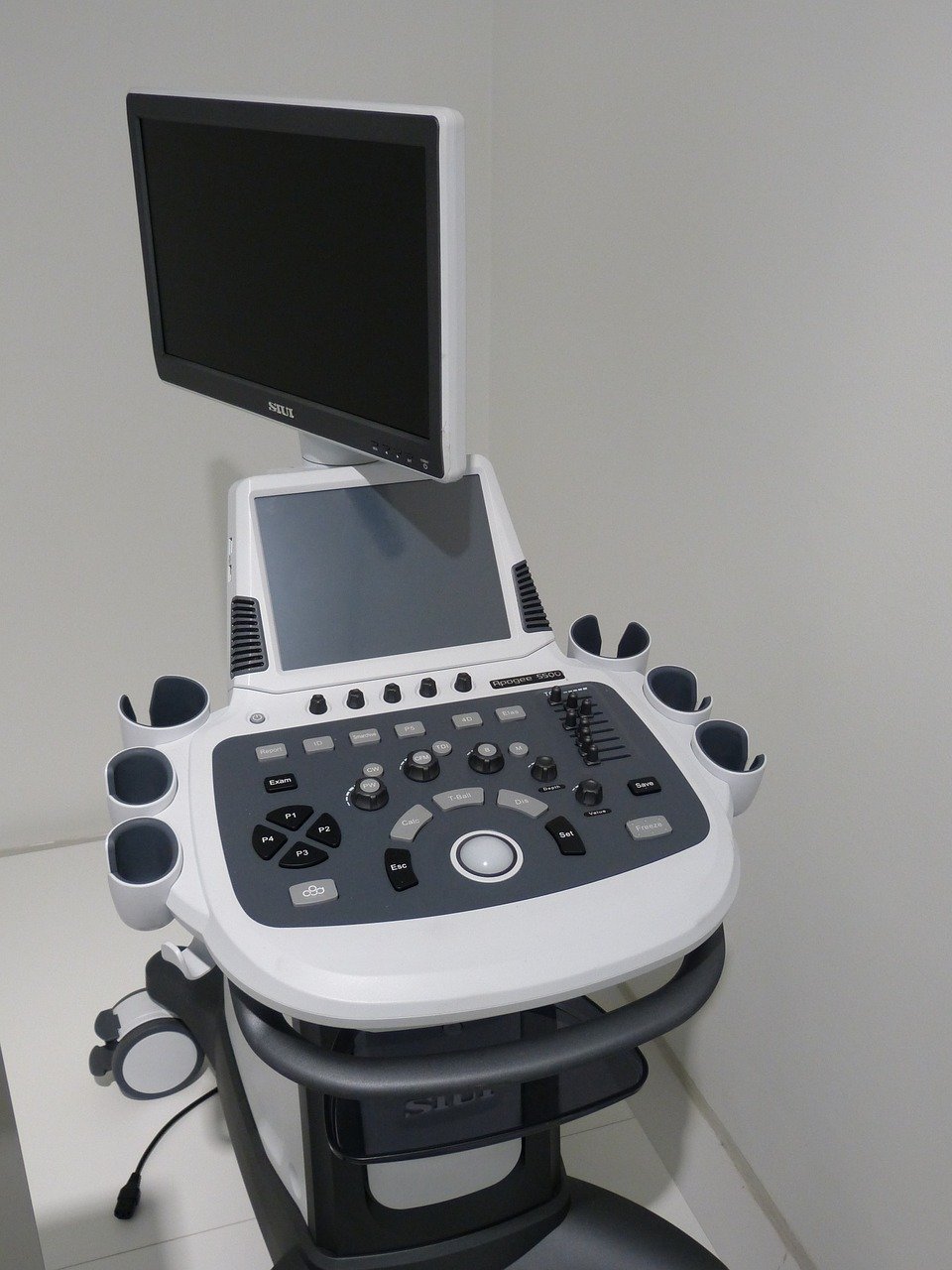 Klinika RTG i USG: Kluczowe Aspekty Diagnostyki Obrazowej w Służbie Leczenia