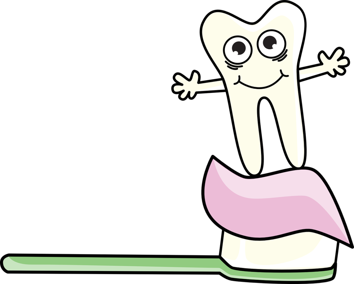Zdrowe zęby – czyli jak odpowiednio dbać o swoje zęby