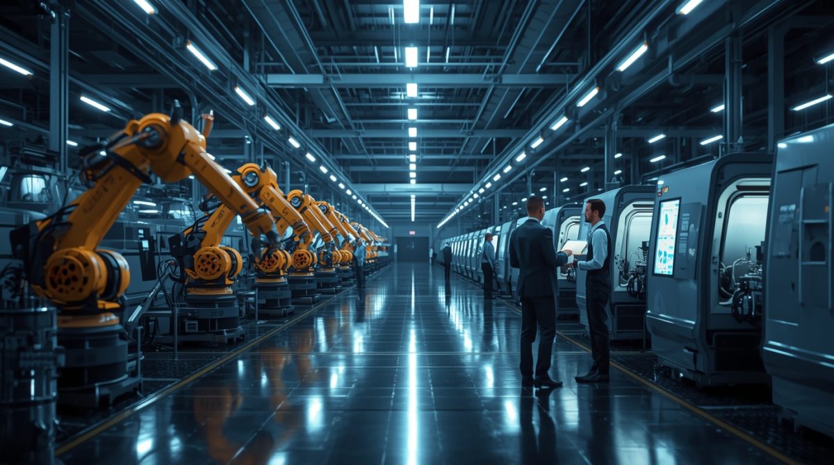 Funkcjonalny  przewodnik  dla firm produkcyjnych